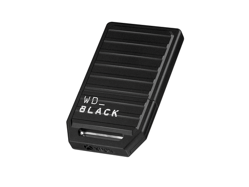 SANDISK WD Black C50 Expansion Card for Xbox Series X|S - 2TB *DEMO*