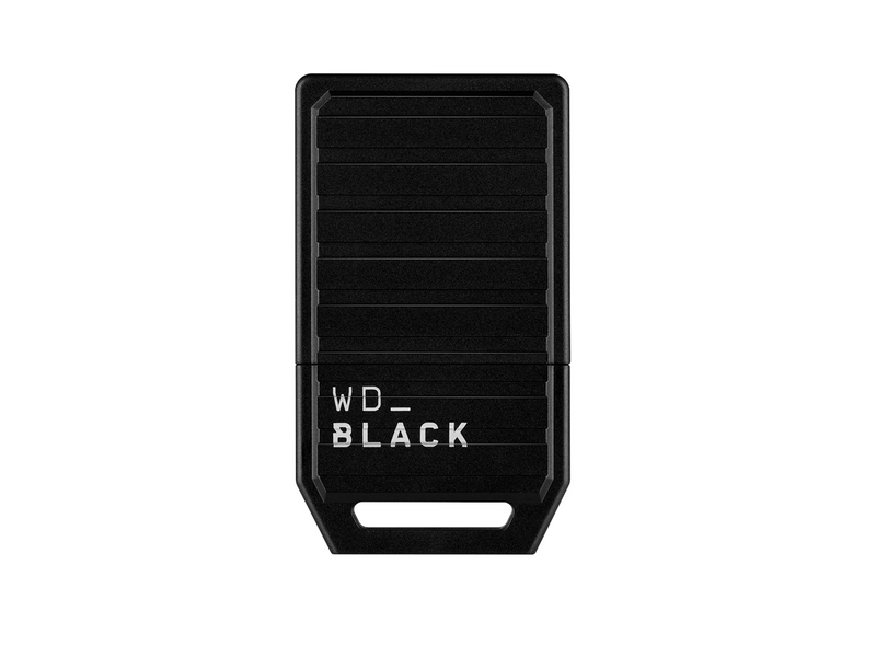 SANDISK WD Black C50 Expansion Card for Xbox Series X|S - 2TB *DEMO*