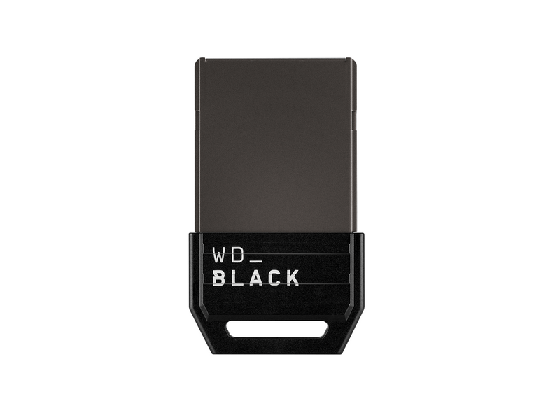 SANDISK WD Black C50 Expansion Card for Xbox Series X|S - 2TB *DEMO*