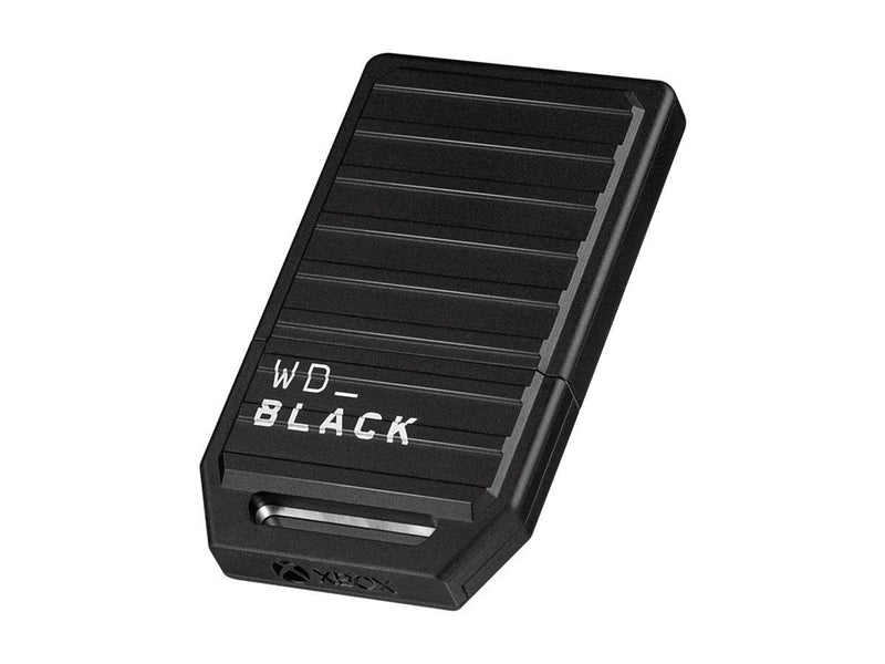 SANDISK WD Black C50 Expansion Card for Xbox Series X|S - 2TB *DEMO*