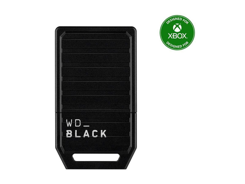 SANDISK WD Black C50 Expansion Card for Xbox Series X|S - 2TB *DEMO*