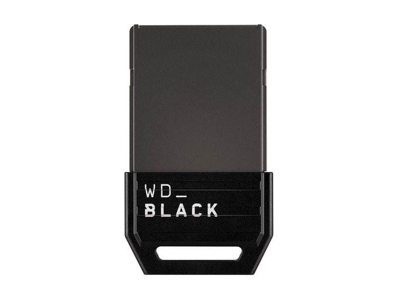 SANDISK WD Black C50 Expansion Card for Xbox Series X|S - 2TB *DEMO*