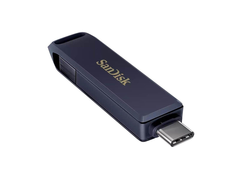 SANDISK iXpand Phone Drive for iPhone - 128GB - USB-Stick