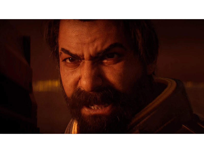 SAROS - Sony PlayStation 5 - Third Person Shooting - PEGI 12