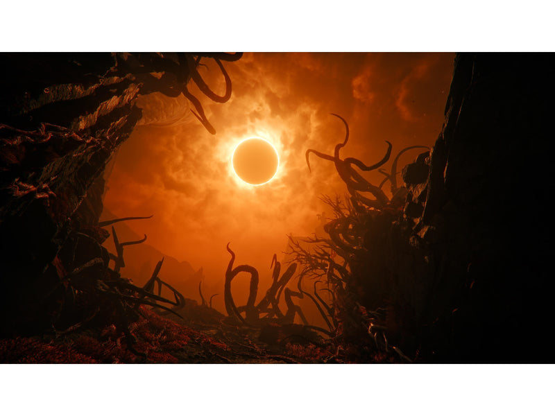 SAROS - Sony PlayStation 5 - Third Person Shooting - PEGI 12
