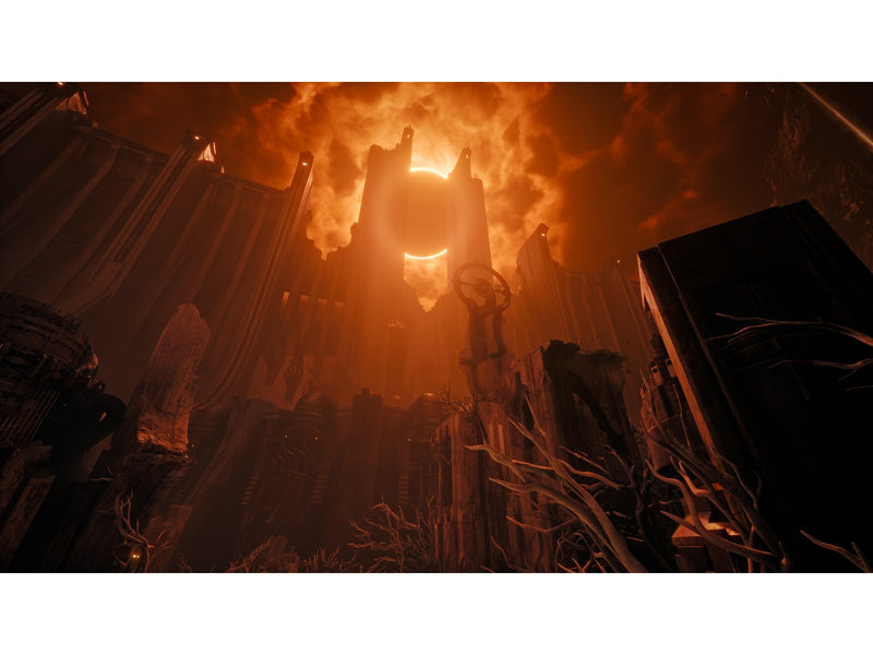 SAROS - Sony PlayStation 5 - Third Person Shooting - PEGI 12