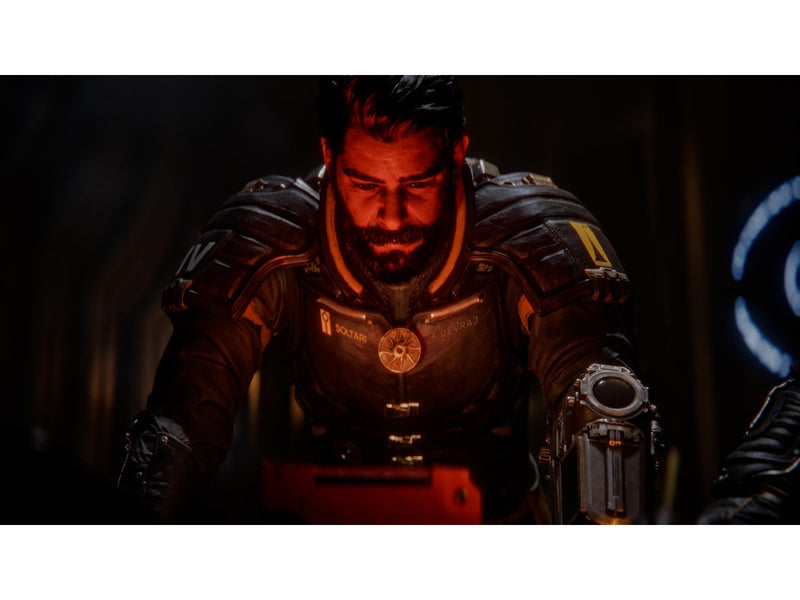 SAROS - Sony PlayStation 5 - Third Person Shooting - PEGI 12
