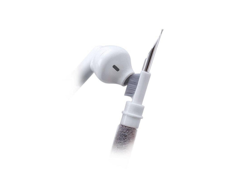 SBS 3-in-1 Cleaning Kit for Earphones