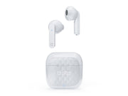 SBS Air Free TWS Wireless Earphones - White