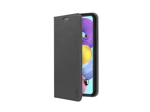 SBS Book Wallet Lite Case for Samsung Galaxy A52/A52s® - Black