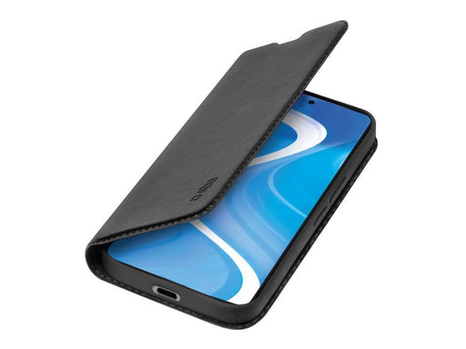 SBS Book Wallet Lite Case for Samsung Galaxy A54® - Black