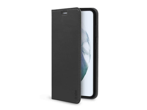 SBS Book Wallet Lite Case for Samsung Galaxy S21 FE® - Black