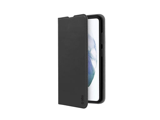 SBS Book Wallet Lite Case for Samsung Galaxy S22® - Black