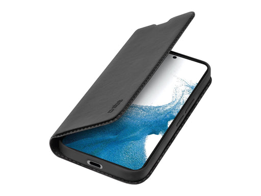 SBS Book Wallet Lite Case for Samsung Galaxy S23® - Black