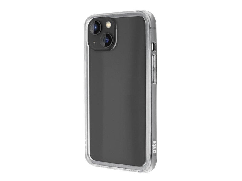 SBS Bumper Cover for iPhone 14 Plus® - Transparent