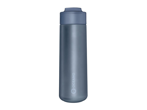 SBS COLLEZIONE OCEANO Zero Waste Smart Bottle - Blue
