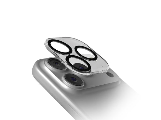 SBS Camera Glass for iPhone 17 Pro with D3O Technology