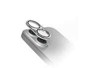 SBS Camera Glass for iPhone 17 with D3O technology