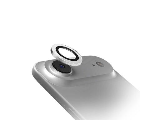 SBS Camera Glass lens protector with D3O technology for iPhone 17 Air