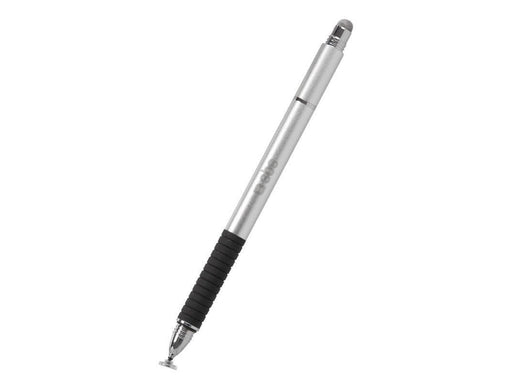SBS Capacitive pen for smartphones and tablets - Silver/black