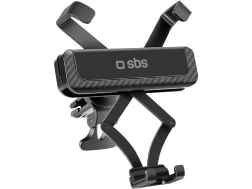 SBS Car Smartphone Mount with Gravity Lock