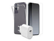 SBS Charger Cover and Screen Kit for iPhone 14 / 13®