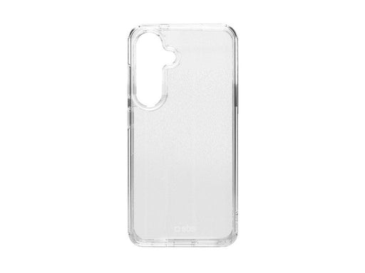 SBS D3O Case for Samsung Galaxy A57 - Transparent