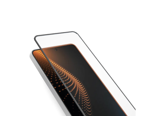 SBS D3O Glass on Samsung Galaxy S25 Edge