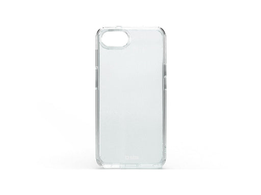 SBS Extreme Active D3O Case for iPhone 16e/17e - Transparent