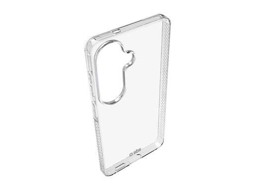 SBS Extreme X2 Case for Samsung Galaxy S26 Plus - Transparent