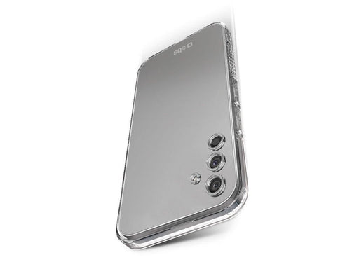 SBS Extreme X2 Cover for Samsung Galaxy A14 4G - Transparent