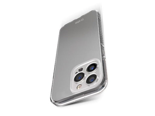 SBS Extreme X2 Cover for iPhone 13 Pro® - Transparent