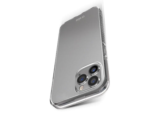 SBS Extreme X2 Cover for iPhone 14 Pro Max® - Transparent