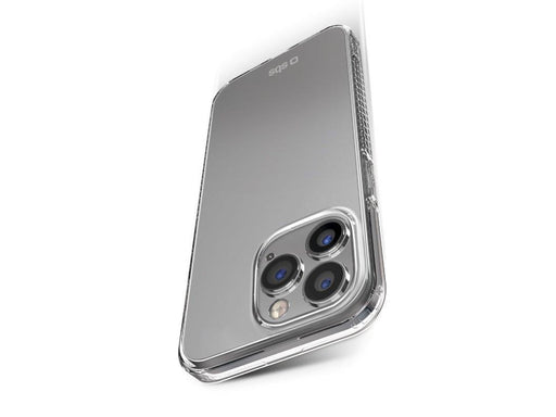 SBS Extreme X2 Cover for iPhone 14 Pro® - Transparent