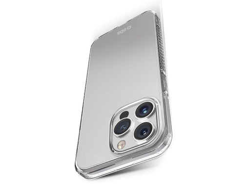 SBS Extreme X2 Cover for iPhone 16 Plus