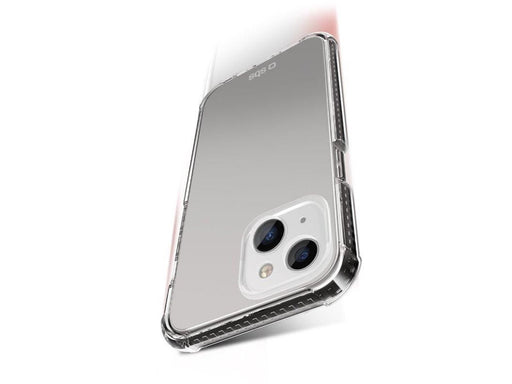 SBS Extreme X3 Cover for iPhone 13 Mini - Transparent