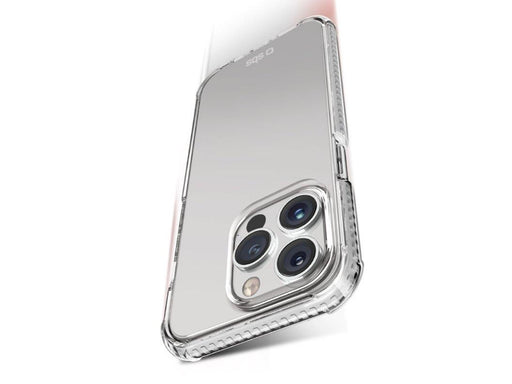 SBS Extreme X3 Cover for iPhone 15 Pro - Transparent