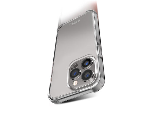 SBS Extreme X4 Cover for iPhone 13 Pro - Transparent
