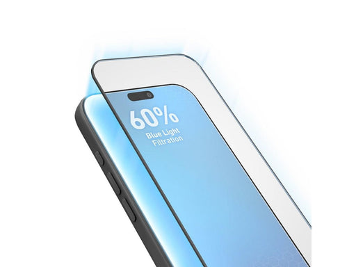 SBS Eyesafe Tempered Glass for iPhone 17 Pro Max/16 Pro Max with Applicator