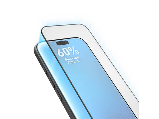 SBS Eyesafe Tempered Glass for iPhone Air with Applicator