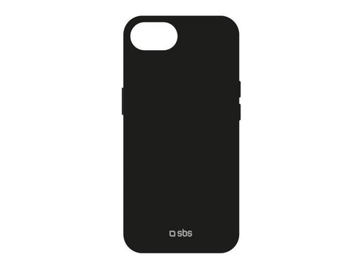 SBS Full Active D3O Case for iPhone 16e/17e - Black