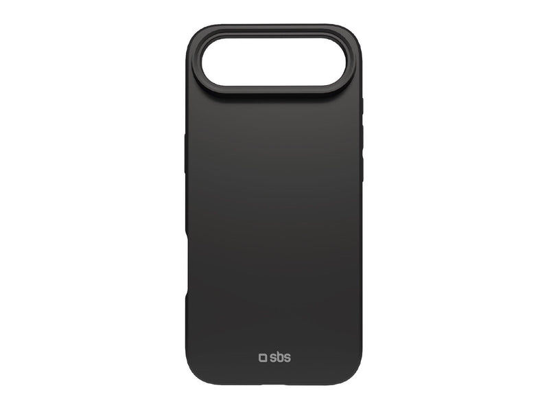 SBS Full Active Mag Case with D3O Technology for iPhone 17 Air - Black
