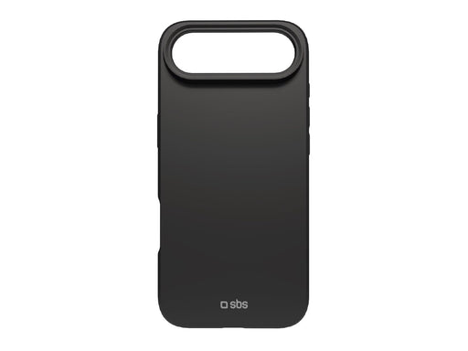 SBS Full Active Mag Case with D3O Technology for iPhone 17 Air - Black