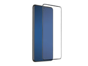 SBS Full Cover Glass Screen Protector for Samsung Galaxy S22® - Black edges