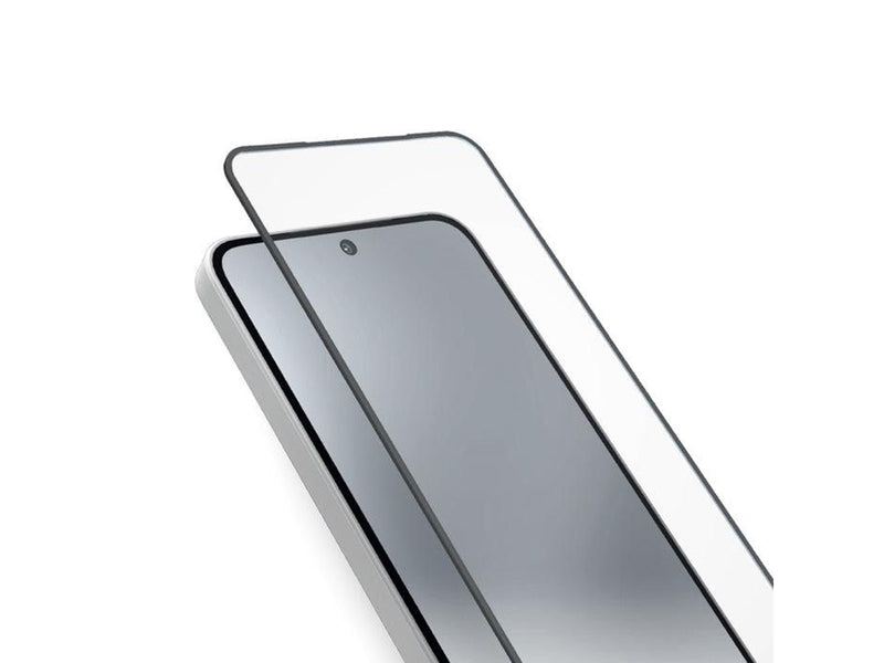 SBS Full Cover Tempered Glass for Samsung Galaxy A37