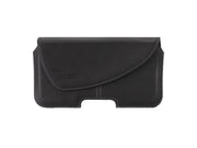 SBS Horizontal belt case - Black