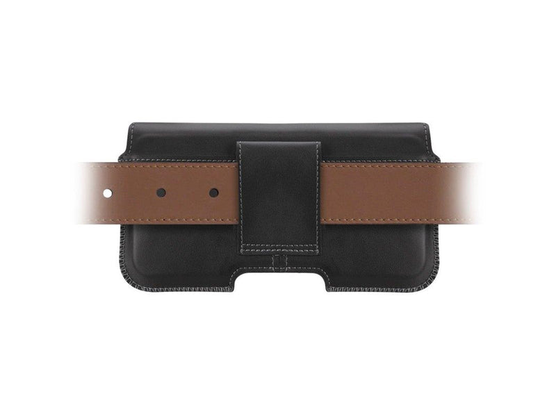 SBS Horizontal belt case - Black