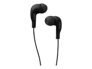 SBS In Ear Stereo Earset Studio Mix 10 - Black