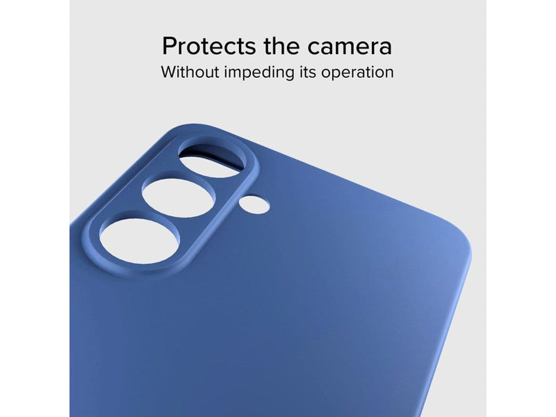 SBS Instinct Case for Samsung Galaxy S25 - Blue