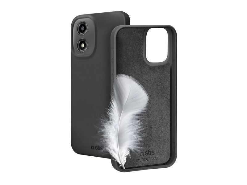 SBS Instinct cover for Motorola E14 4G/G04 4G/G04S 4G/G24 4G